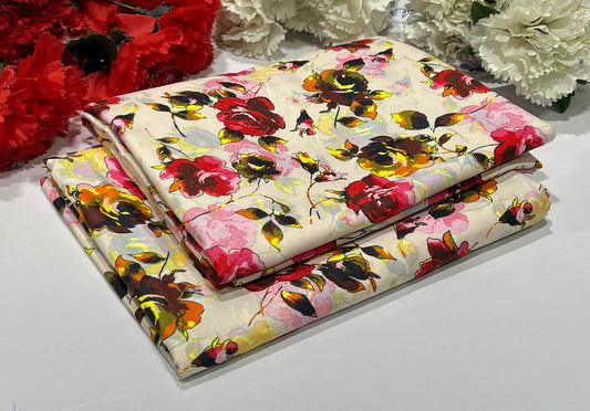 2 PC – Micro Polo Cotton| D-027