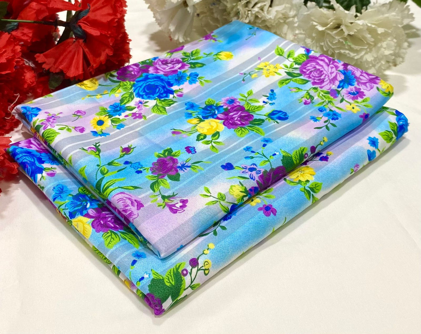 2 PC – Micro Polo Cotton| D-040