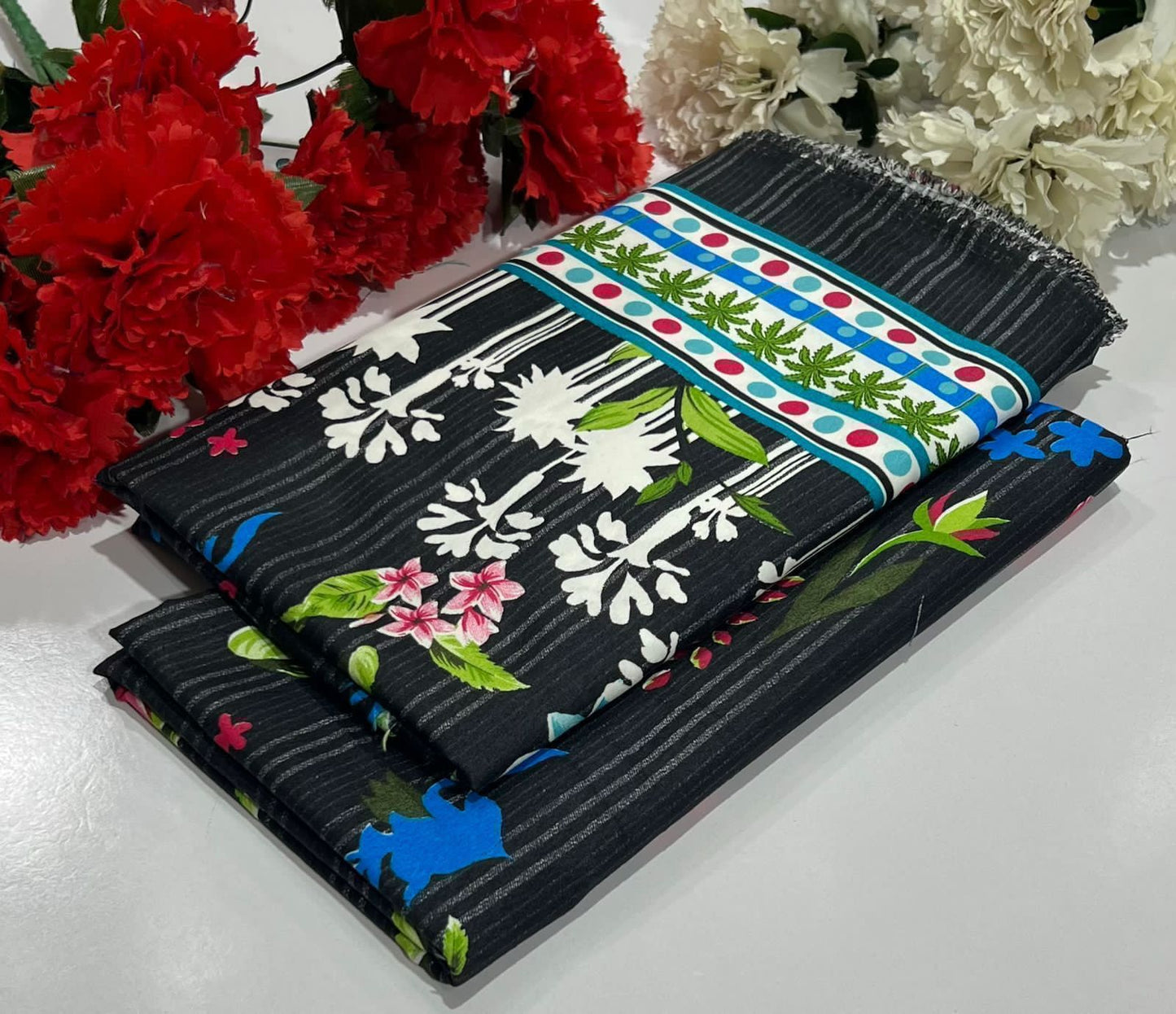 2 PC–Micro Polo Cotton | D-086