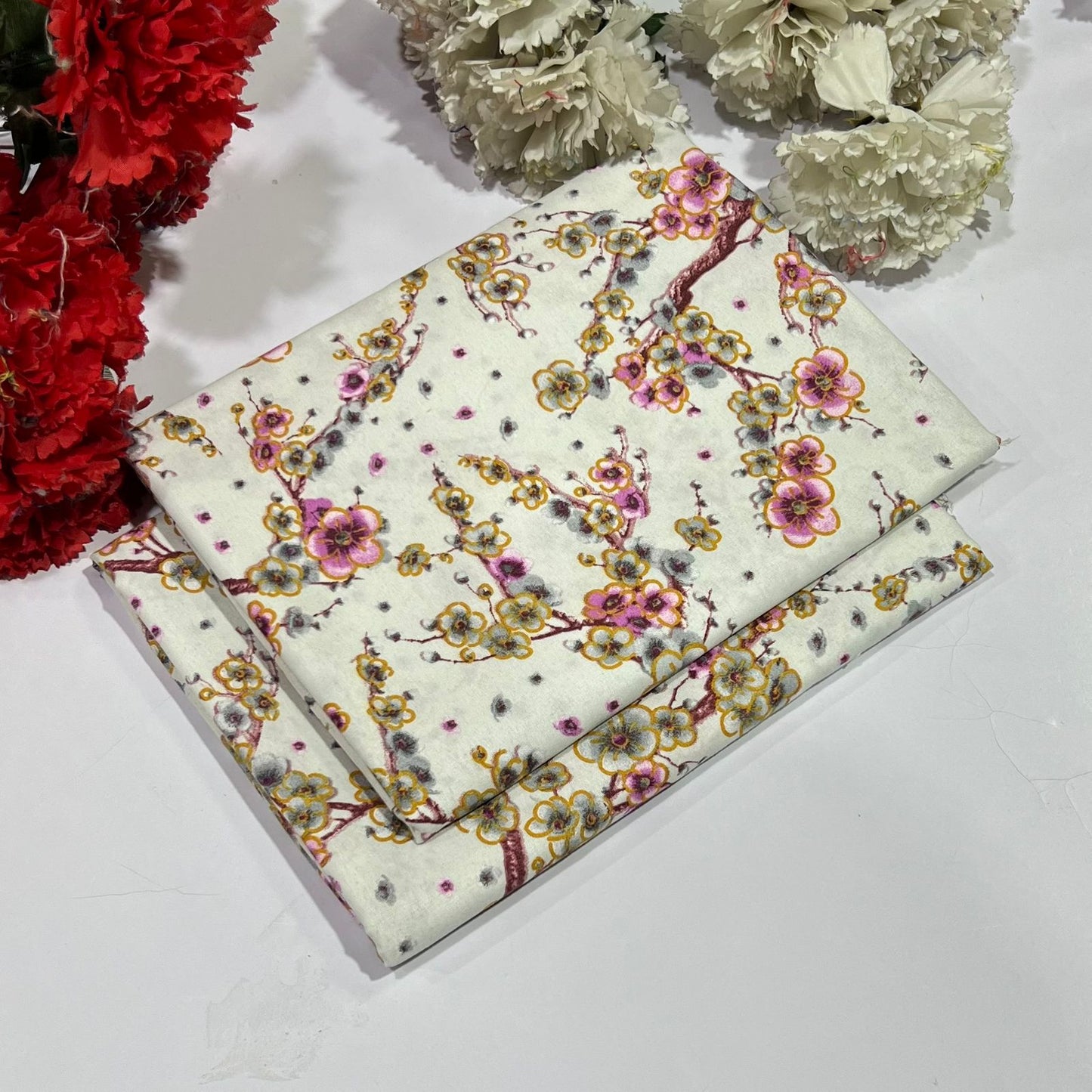 2 PC–Micro Polo Cotton | D-0148