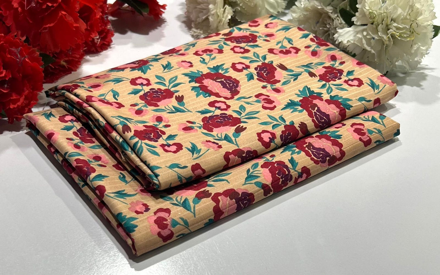 2 PC–Micro Polo Cotton | D-0278