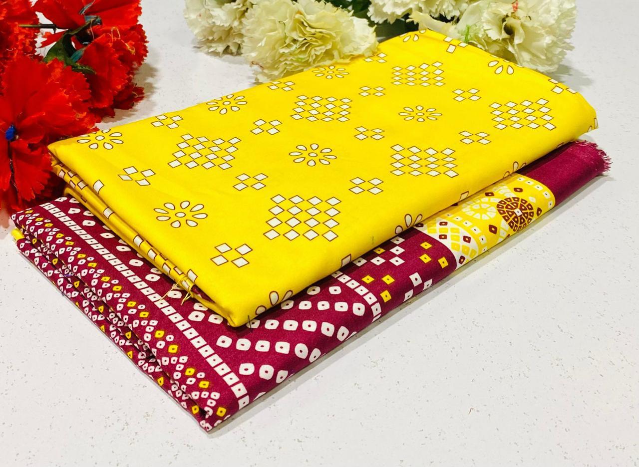 2 PC – Micro Polo Cotton| D-090