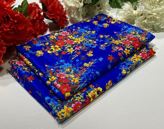 2 PC – Micro Polo Cotton| D-03