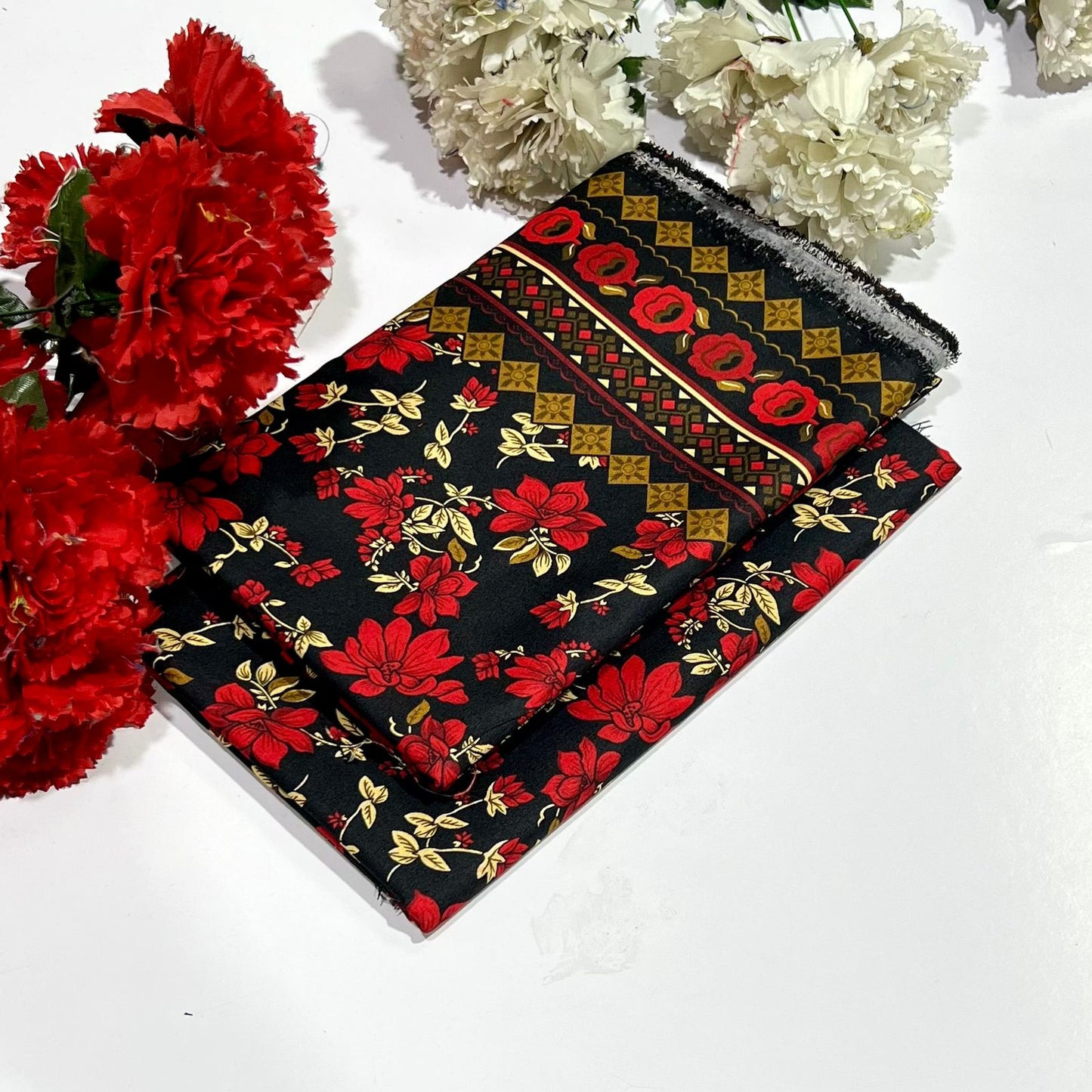 2 PC–Micro Polo Cotton | D-084