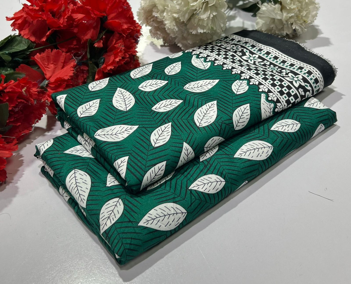 2 PC–Micro Polo Cotton | D-0101