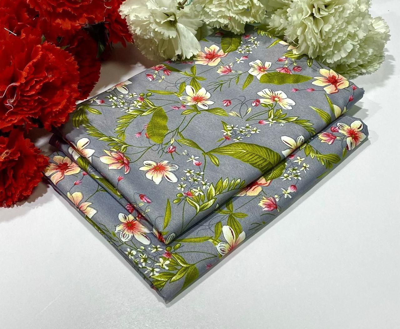 2 PC–Micro Polo Cotton | D-0107