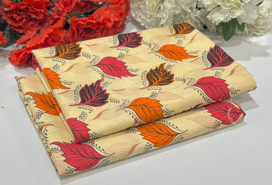 2 PC – Micro Polo Cotton| D-015