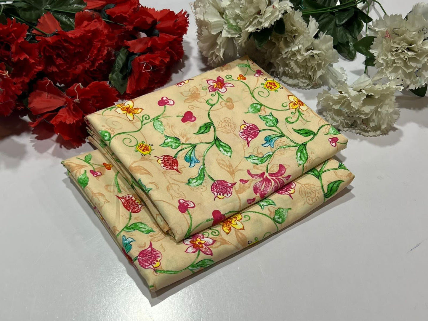 2 PC – Micro Polo Cotton| D-046