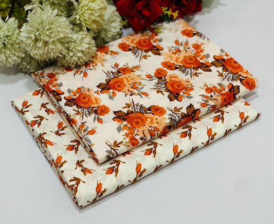 2 PC–Micro Polo Cotton | D-037