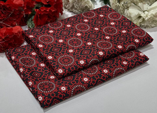 2 PC–Micro Polo Cotton | D-081