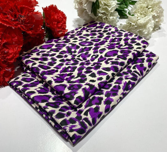 2 PC–Micro Polo Cotton | D-034