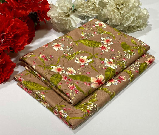 2 PC – Micro Polo Cotton| D-099