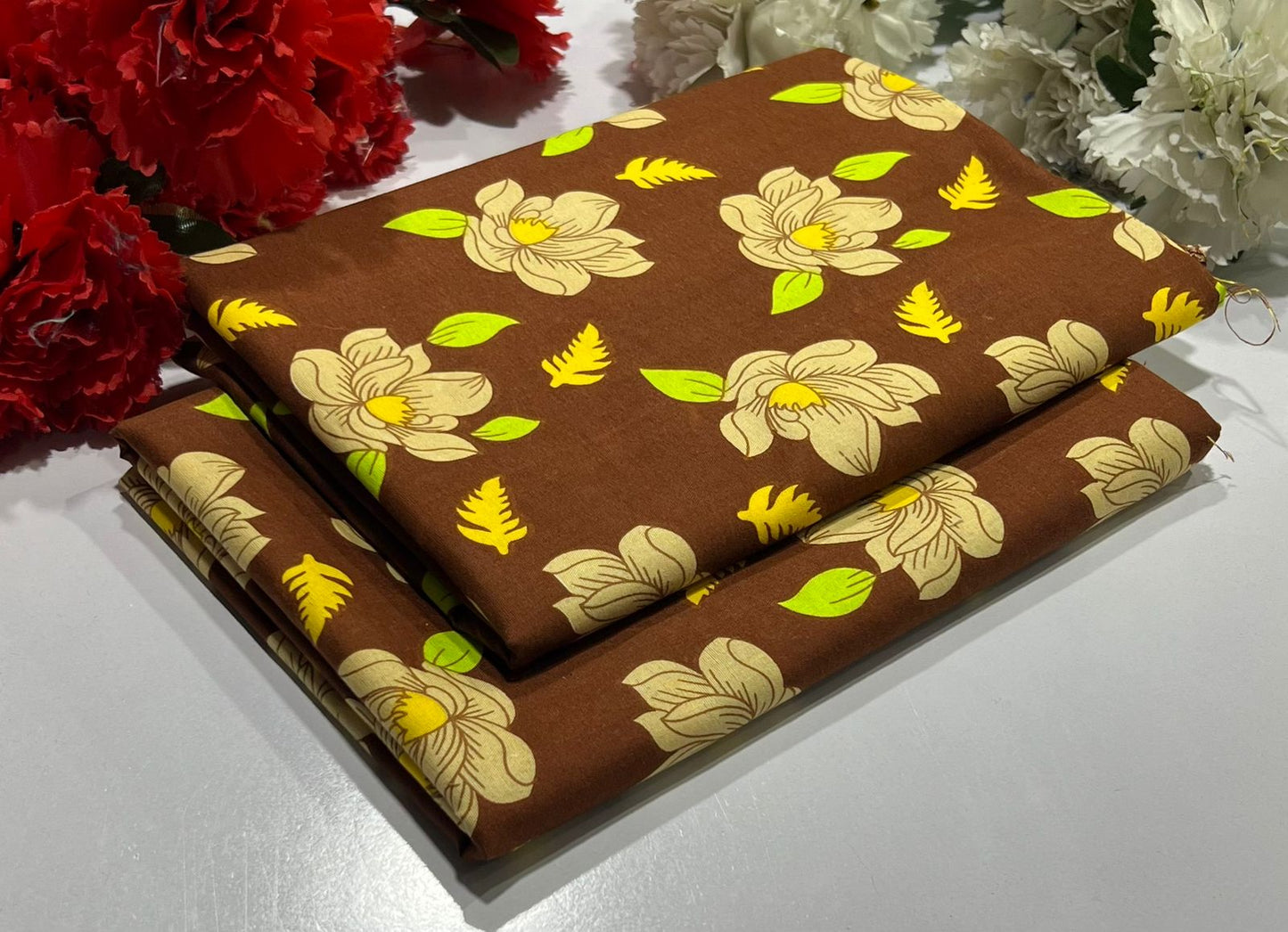 2 PC – Micro Polo Cotton| D-059