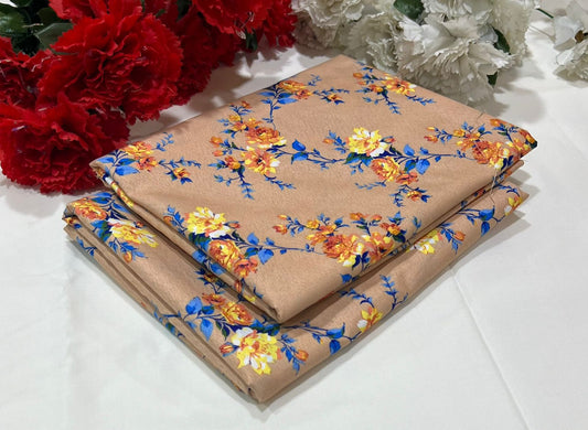 2 PC – Micro Polo Cotton| D-080