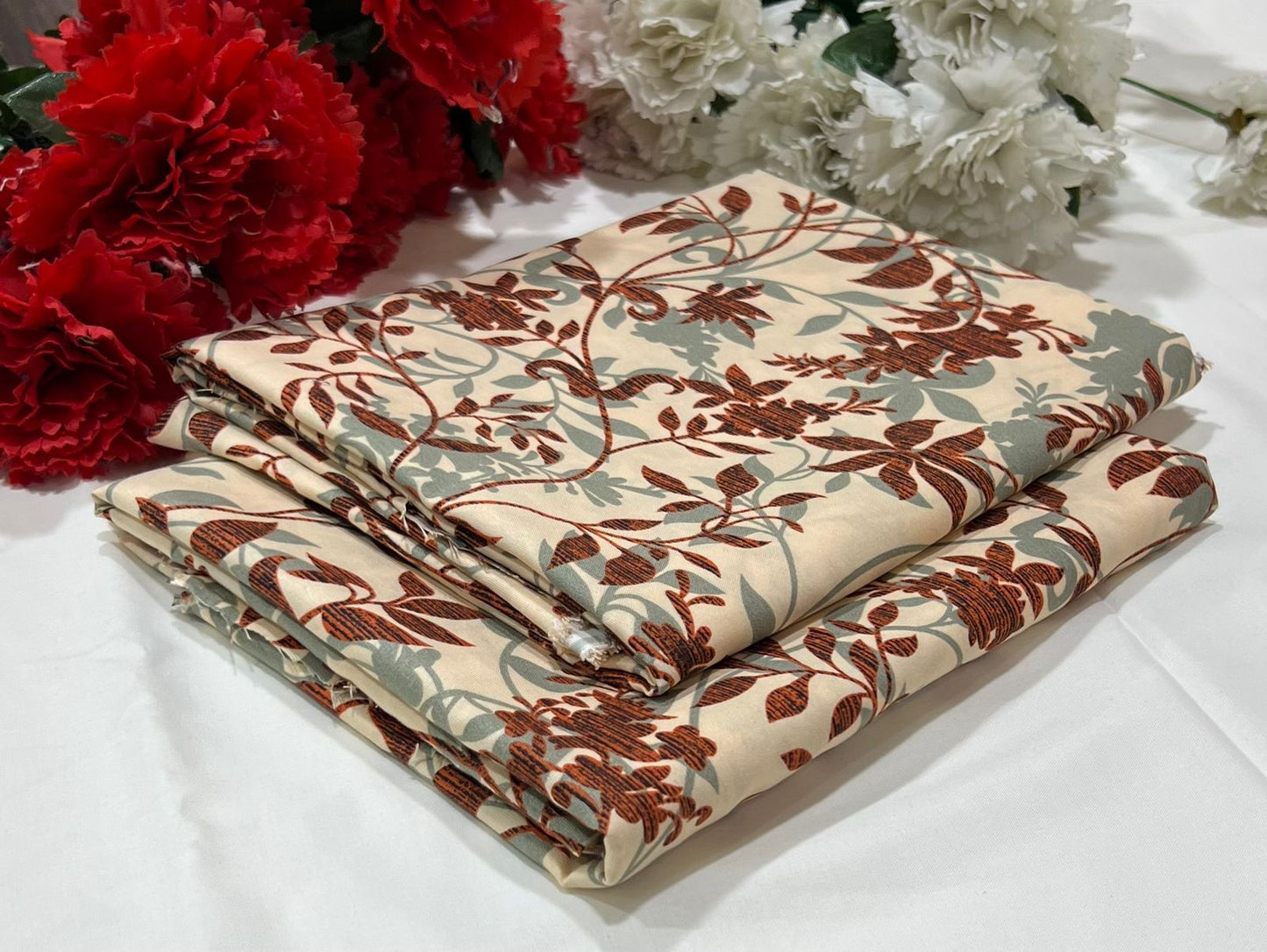 2 PC – Micro Polo Cotton| D-09