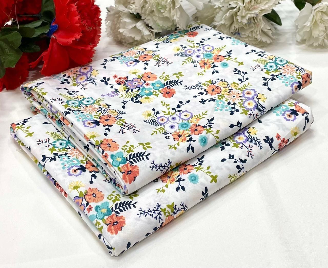 2 PC – Micro Polo Cotton| D-0130