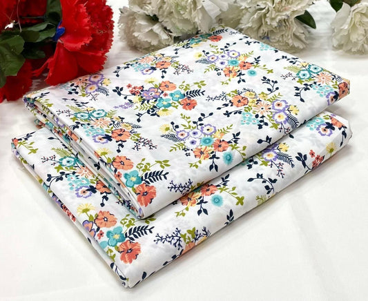 2 PC – Micro Polo Cotton| D-0130