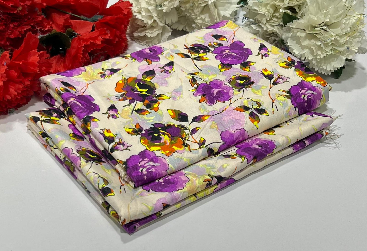 2 PC – Micro Polo Cotton| D-028