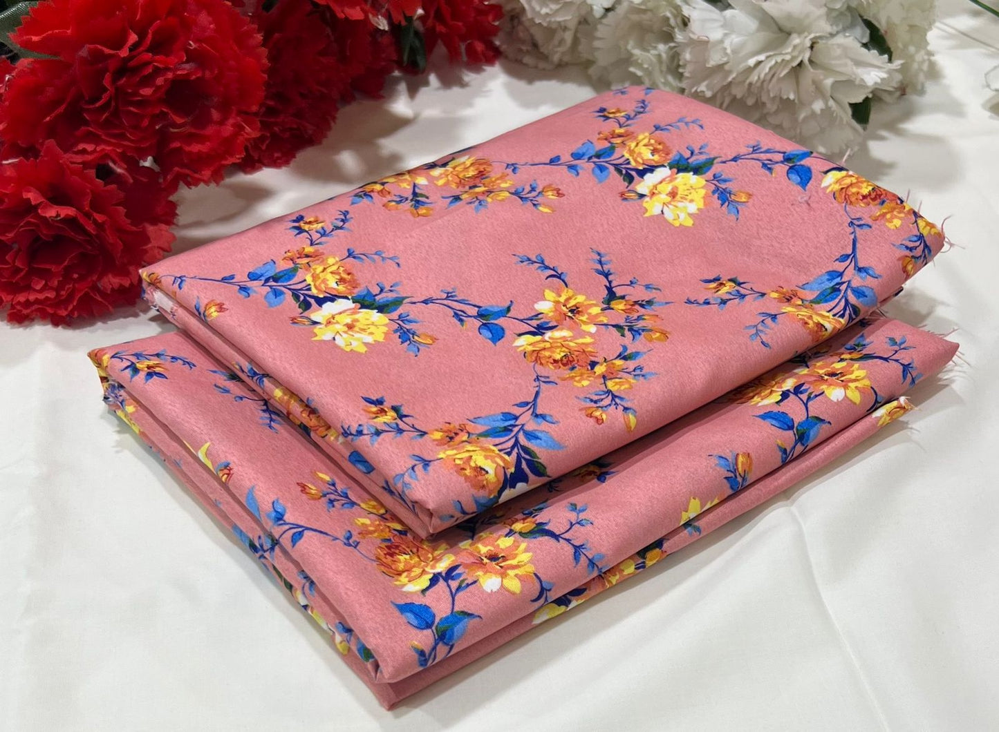 2 PC – Micro Polo Cotton| D-030