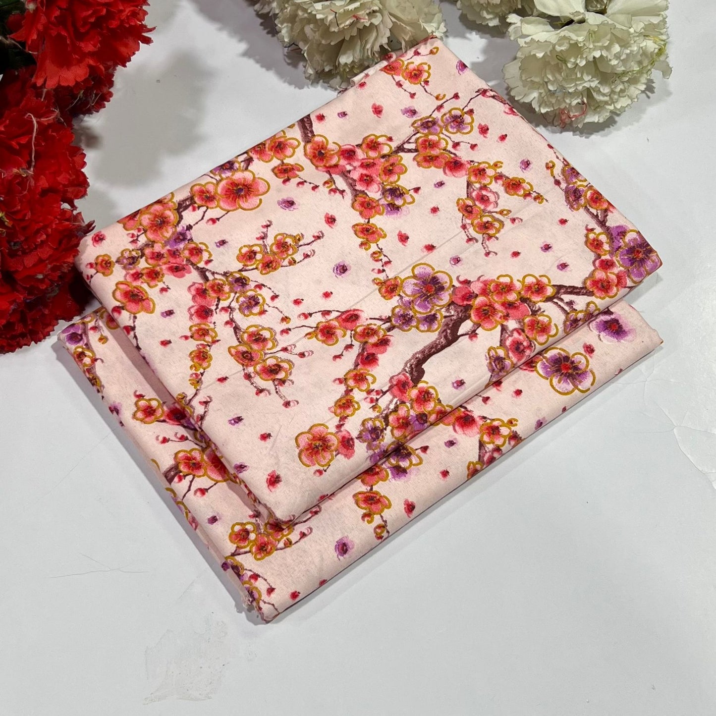 2 PC–Micro Polo Cotton | D-0147