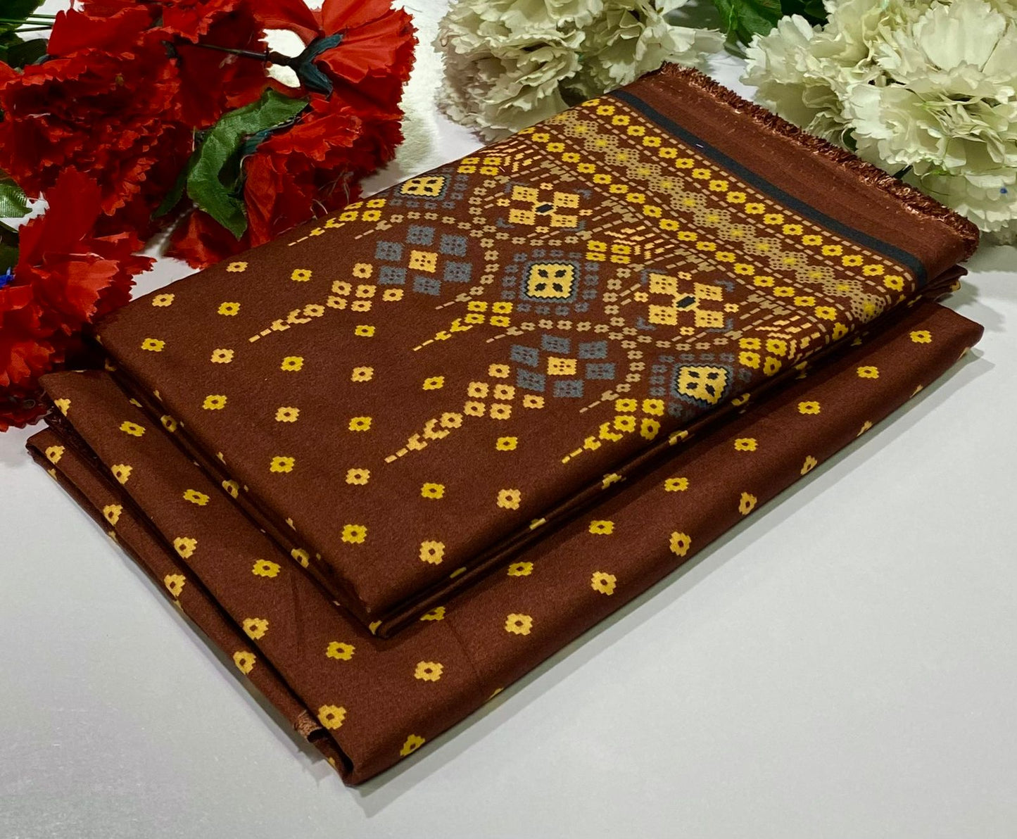 2 PC – Micro Polo Cotton| D-0104